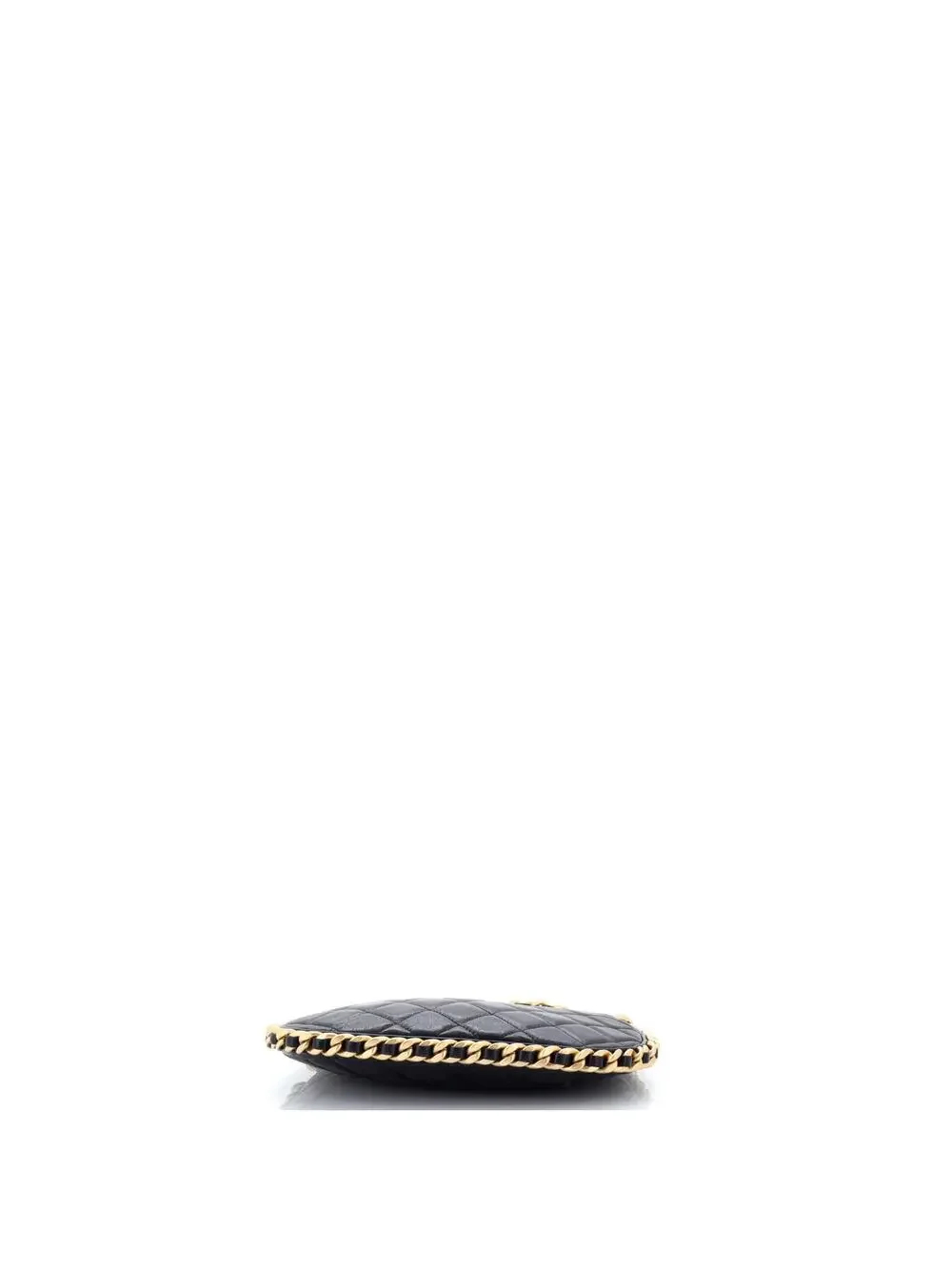 Chanel Cc Chain Around Hobo Quilted #242884C49B
